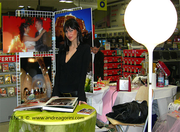 Expo Comet
