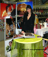 Expo Comet