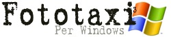 FotoTaxi&sup3; per Windows