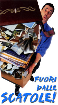 Life Book