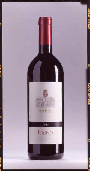 Sangiovese di Romagna D.O.C. - Riserva Superiore