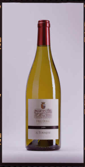 Chardonnay - Forl�  I.G.T.