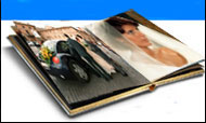 visiona un album intero