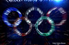 5 cerchi olimpici